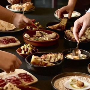 Turbine Restaurant