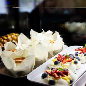 Mother's Day High Tea
