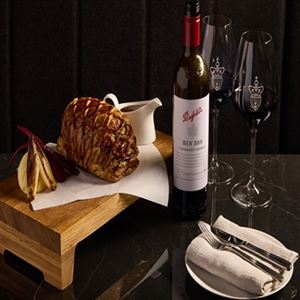 Premium Dining Experience