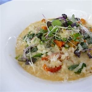 Early Bird Lunch Specials