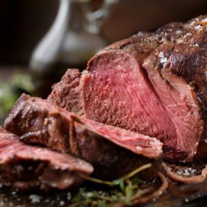 Sunday Roast Lunch and Dinner