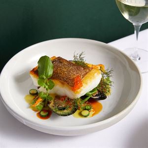 Long Lunch At The Butler Potts Point