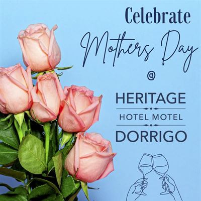 Heritage Hotel Motel Dorrigo