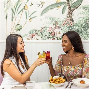 2hr Bottomless Luxe Add-On