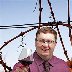 PRIVATE CELLAR: Ros Ritchie Wine Dinner