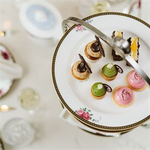 Mother's Day Afternoon Tea