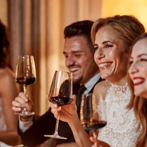 Coravin Wine Menu