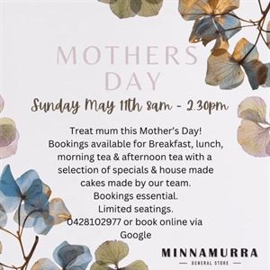 Mothers Day 