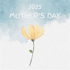 Mother's Day Lunch & Dinner