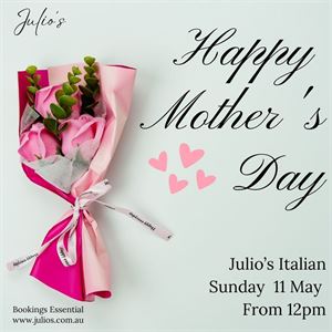 Mother's Day 