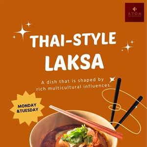 Laksa Night