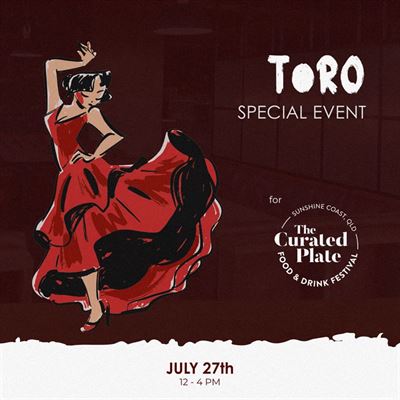 Toro Bar & Kitchen