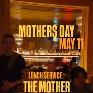 ATTENZIONE! Mothers Day