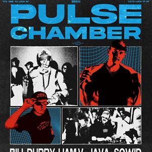 PULSE CHAMBER AT THE AVENUE