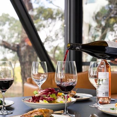 Anvers Wines