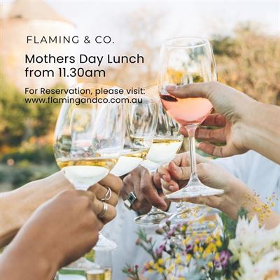Flaming & Co