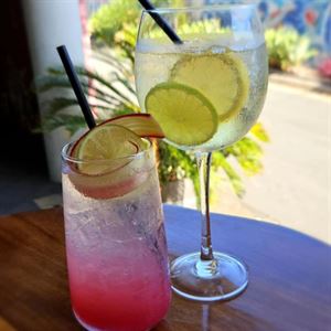 Happy Hour At Modan Kitchen!