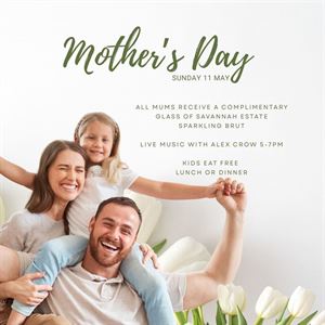 Mother's Days