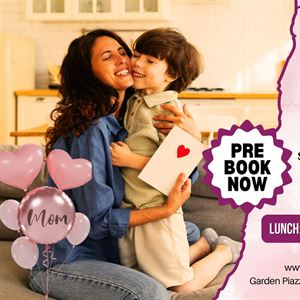 Mother's Day Celebrations