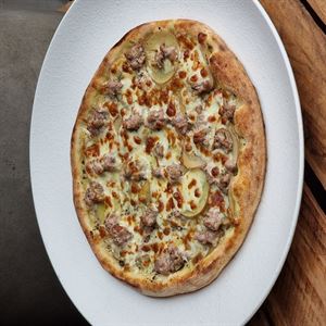New Menu 