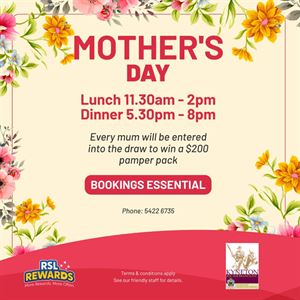Mother's Day
