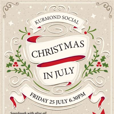 Kurmond Social
