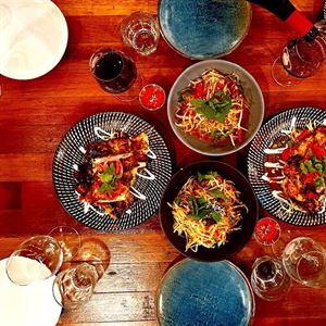 Street Food Banquet is Back!