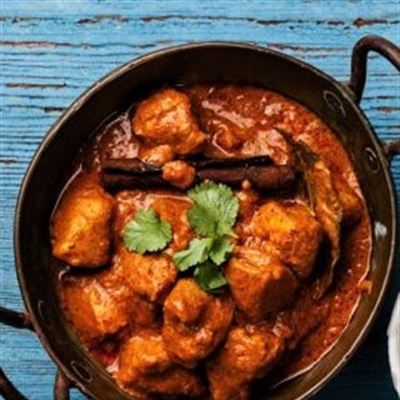 Indian Chimney Restaurant