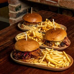 Double Down Friday