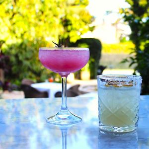 Manor Restaurant Happy Hour