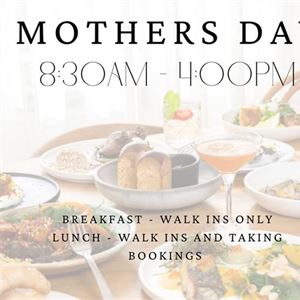 Mother’s Day