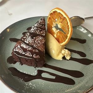 Dessert Done Right!
