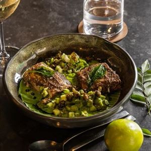Let Us Surprise You With A Feast Of Our Favourites