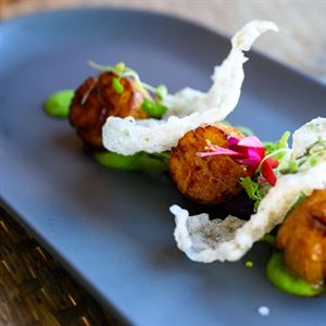 May Indulgent Pop-Up Menu