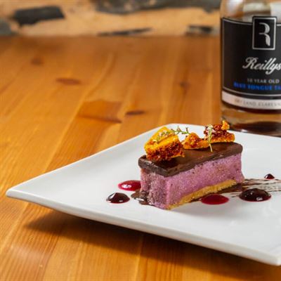 Reillys Wines Restaurant