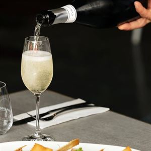 Mother's Day at Italia Lane 