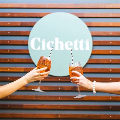 Cichetti