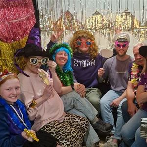 Mother’s Day: Live Music, Photobooth & Dining Experiences