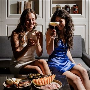 Sydney Film Festival x ABODE