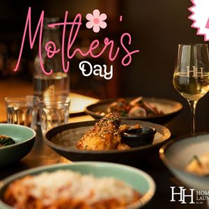 Mother's Day