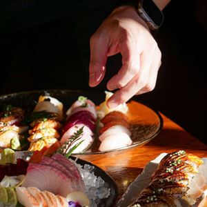 Father’s Day at Jizakana