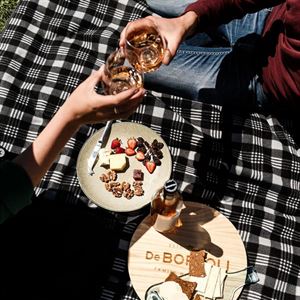 Did You Know We Also Offer Picnics?