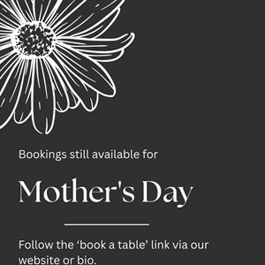 Mothers Day