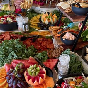 Did You Know We Cater For Functions?