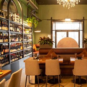 Thai Room’s New Lunch Menu Has Arrived
