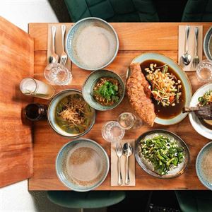 A Flavor Journey Worth Sharing