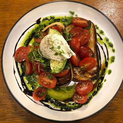 Wild Thyme Dining