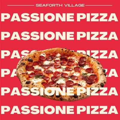 Passione Pizza