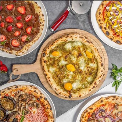 Passione Pizza