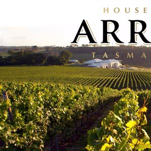 House of Arras Wine Dinner